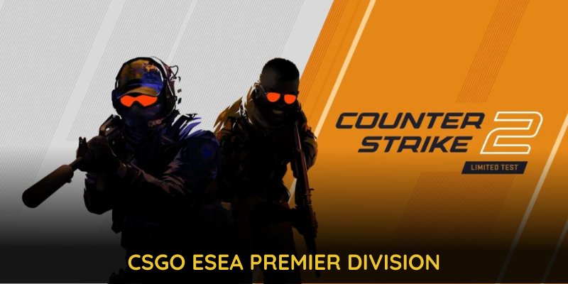 CSGO ESEA Premier Division