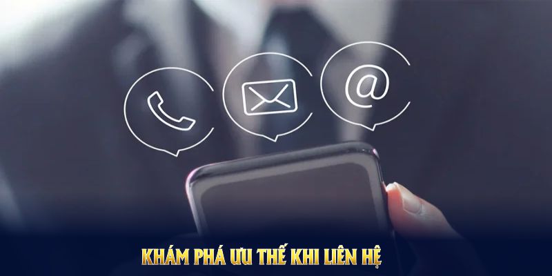 Khám phá ưu thế khi liên hệ Kubet để nắm trọn quyền lợi